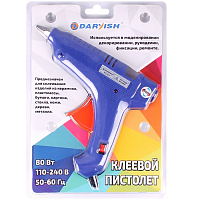 Клеевой пистолет