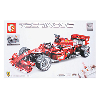 Конструктор "FRR-F1"  .Игрушка	